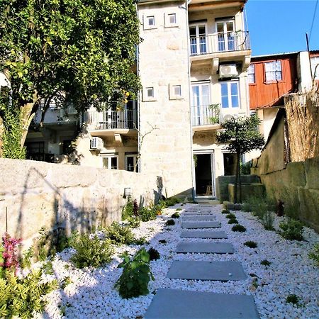 Nomad'S Bonjardim City Flats Porto Exterior photo