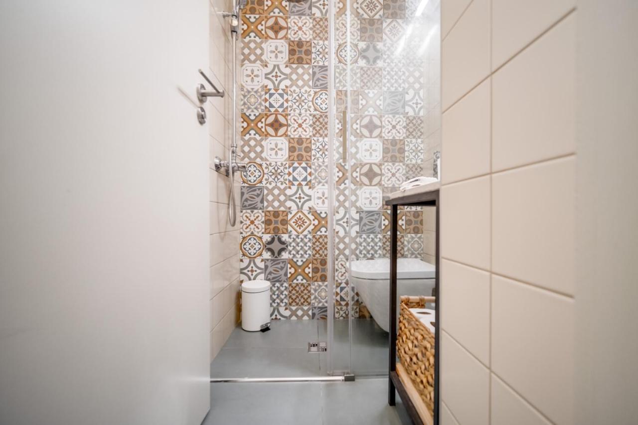 Nomad'S Bonjardim City Flats Porto Exterior photo
